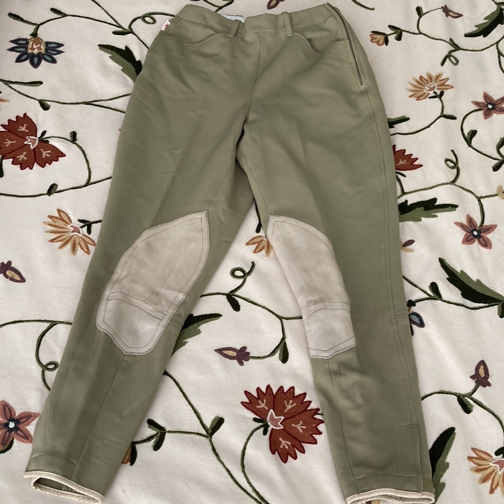 Millers Equestrian Breeches